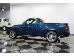 2005 Chevrolet SSR (CC-2085298) for sale in Concord, North Carolina