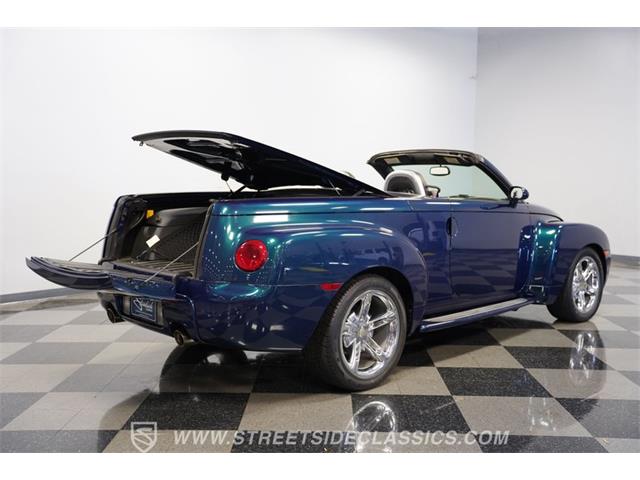 2005 Chevrolet SSR (CC-2085298) for sale in Concord, North Carolina