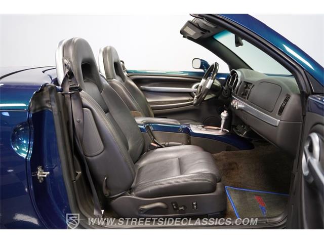 2005 Chevrolet SSR (CC-2085298) for sale in Concord, North Carolina