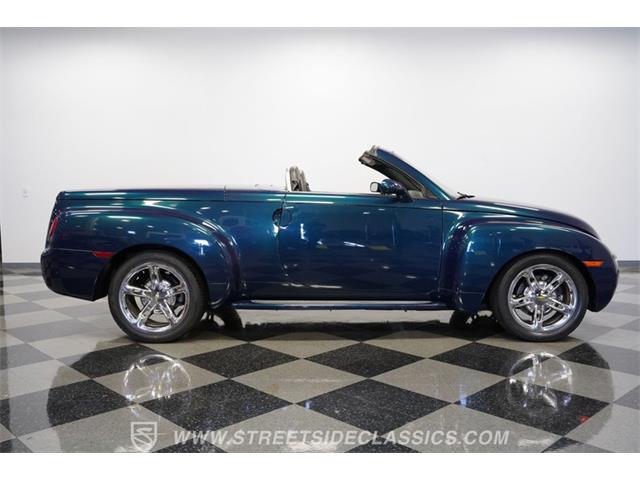 2005 Chevrolet SSR (CC-2085298) for sale in Concord, North Carolina