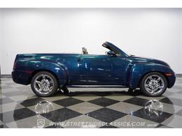 2005 Chevrolet SSR (CC-2085298) for sale in Concord, North Carolina