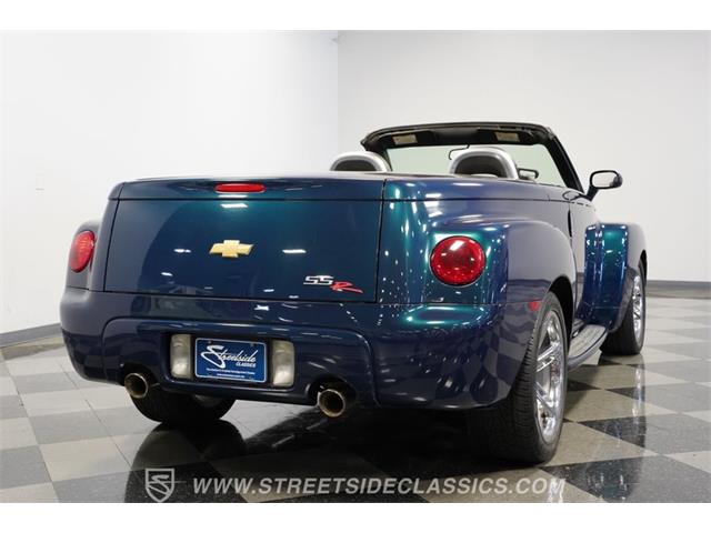 2005 Chevrolet SSR (CC-2085298) for sale in Concord, North Carolina