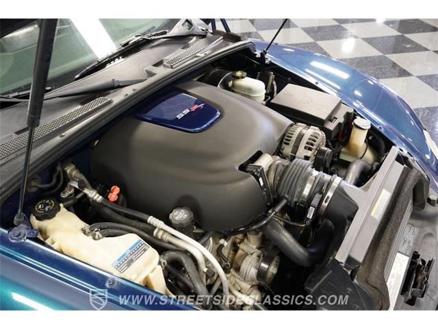 2005 Chevrolet SSR (CC-2085298) for sale in Concord, North Carolina