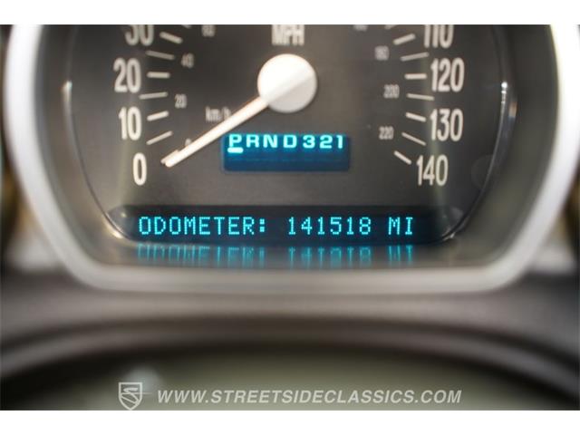 2005 Chevrolet SSR (CC-2085298) for sale in Concord, North Carolina