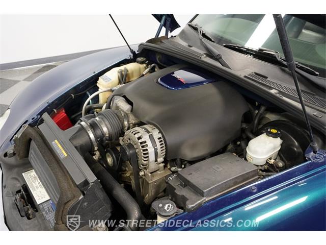 2005 Chevrolet SSR (CC-2085298) for sale in Concord, North Carolina