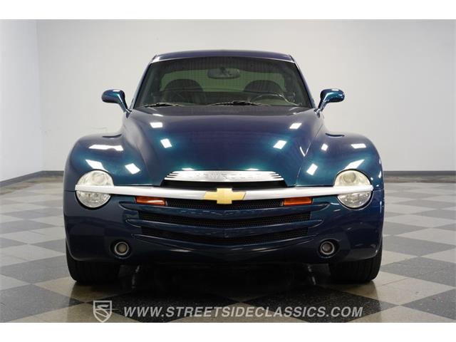 2005 Chevrolet SSR (CC-2085298) for sale in Concord, North Carolina