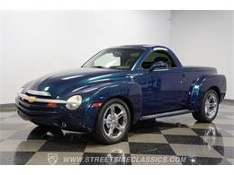 2005 Chevrolet SSR (CC-2085298) for sale in Concord, North Carolina