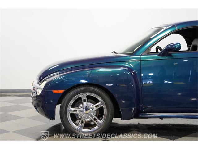 2005 Chevrolet SSR (CC-2085298) for sale in Concord, North Carolina