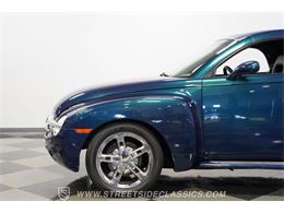 2005 Chevrolet SSR (CC-2085298) for sale in Concord, North Carolina
