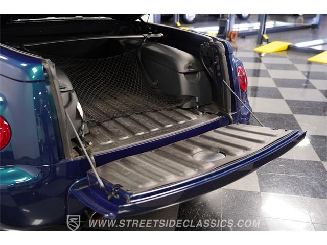 2005 Chevrolet SSR (CC-2085298) for sale in Concord, North Carolina
