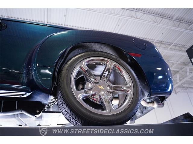 2005 Chevrolet SSR (CC-2085298) for sale in Concord, North Carolina