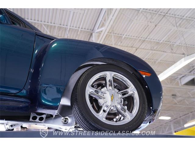 2005 Chevrolet SSR (CC-2085298) for sale in Concord, North Carolina