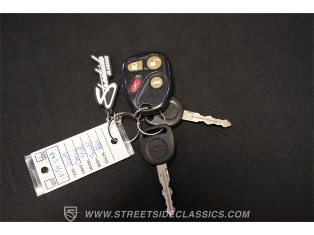 2005 Chevrolet SSR (CC-2085298) for sale in Concord, North Carolina