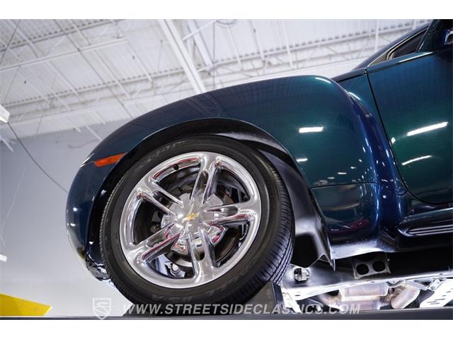 2005 Chevrolet SSR (CC-2085298) for sale in Concord, North Carolina