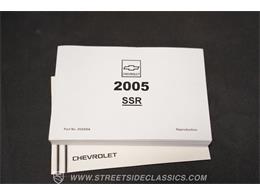 2005 Chevrolet SSR (CC-2085298) for sale in Concord, North Carolina