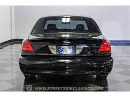 2003 Mercury Marauder (CC-2085299) for sale in Ft Worth, Texas