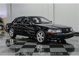 2003 Mercury Marauder (CC-2085299) for sale in Ft Worth, Texas