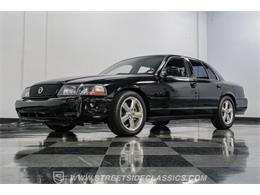 2003 Mercury Marauder (CC-2085299) for sale in Ft Worth, Texas