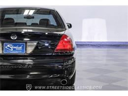 2003 Mercury Marauder (CC-2085299) for sale in Ft Worth, Texas