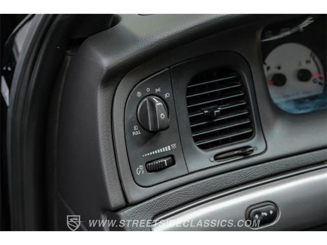 2003 Mercury Marauder (CC-2085299) for sale in Ft Worth, Texas