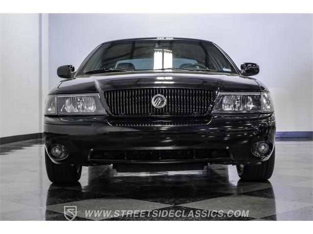 2003 Mercury Marauder (CC-2085299) for sale in Ft Worth, Texas