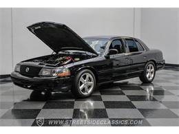2003 Mercury Marauder (CC-2085299) for sale in Ft Worth, Texas