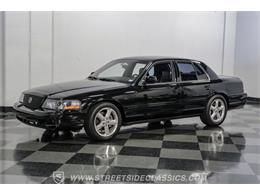 2003 Mercury Marauder (CC-2085299) for sale in Ft Worth, Texas