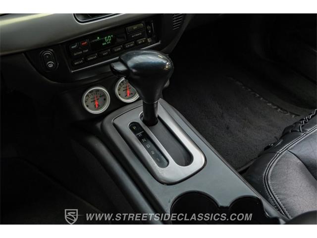 2003 Mercury Marauder (CC-2085299) for sale in Ft Worth, Texas