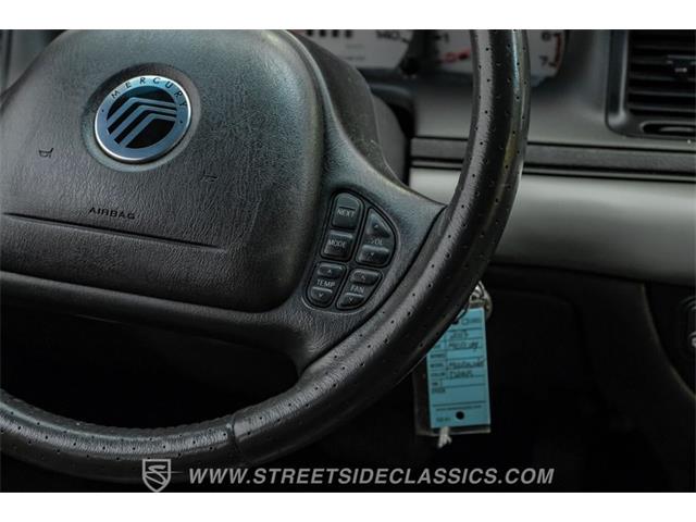 2003 Mercury Marauder (CC-2085299) for sale in Ft Worth, Texas