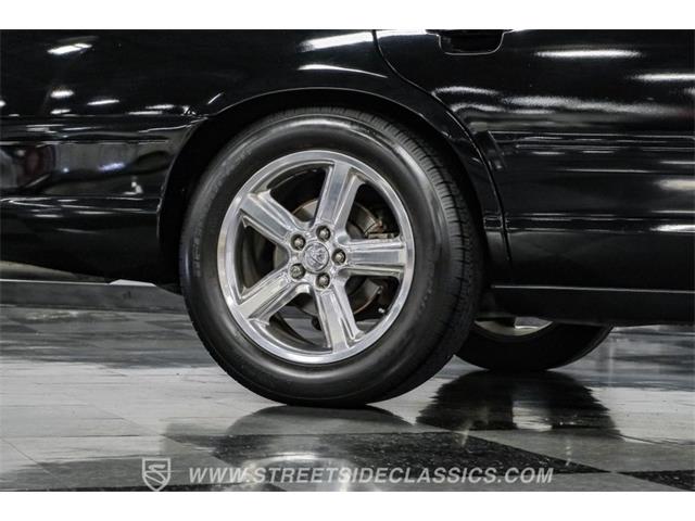2003 Mercury Marauder (CC-2085299) for sale in Ft Worth, Texas