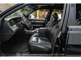 2003 Mercury Marauder (CC-2085299) for sale in Ft Worth, Texas