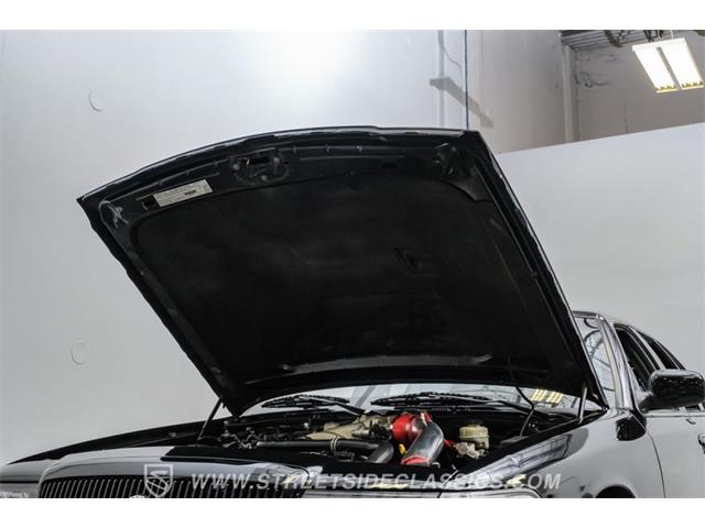 2003 Mercury Marauder (CC-2085299) for sale in Ft Worth, Texas