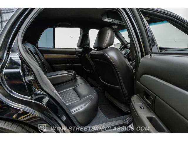2003 Mercury Marauder (CC-2085299) for sale in Ft Worth, Texas