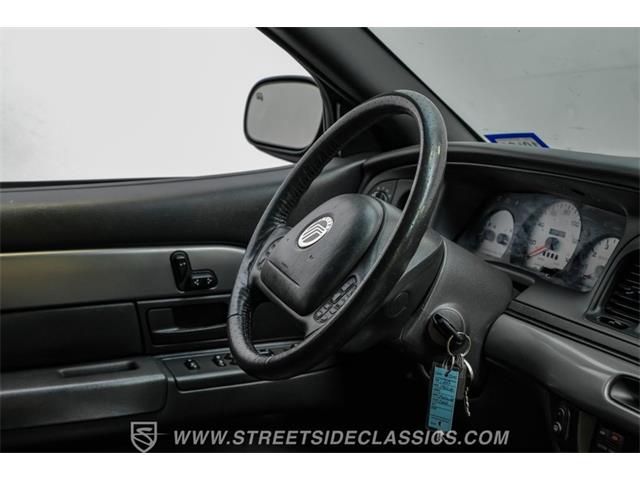 2003 Mercury Marauder (CC-2085299) for sale in Ft Worth, Texas