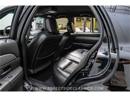 2003 Mercury Marauder (CC-2085299) for sale in Ft Worth, Texas