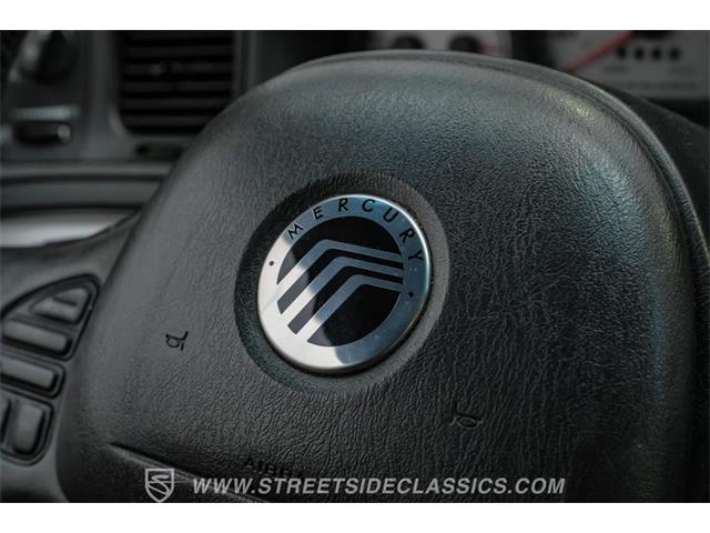 2003 Mercury Marauder (CC-2085299) for sale in Ft Worth, Texas