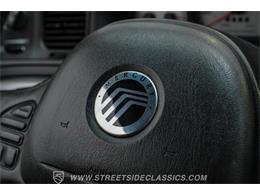 2003 Mercury Marauder (CC-2085299) for sale in Ft Worth, Texas