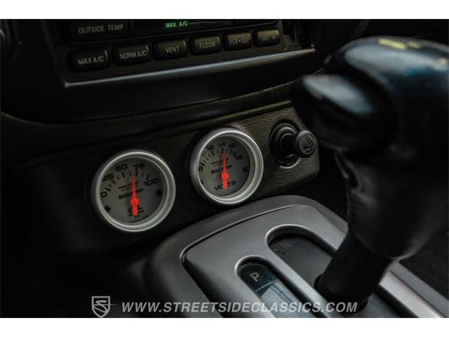 2003 Mercury Marauder (CC-2085299) for sale in Ft Worth, Texas