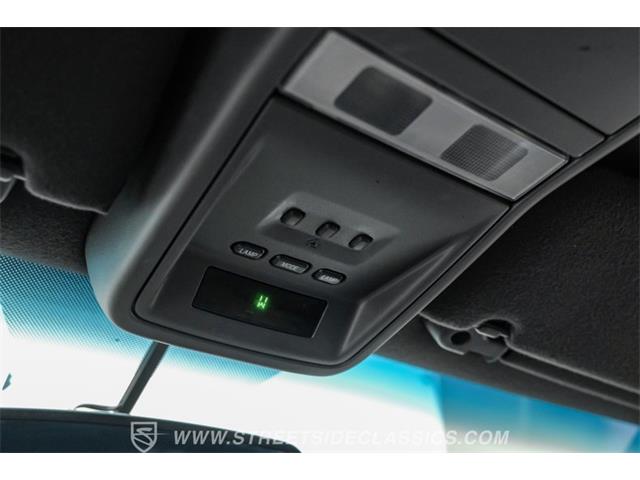 2003 Mercury Marauder (CC-2085299) for sale in Ft Worth, Texas