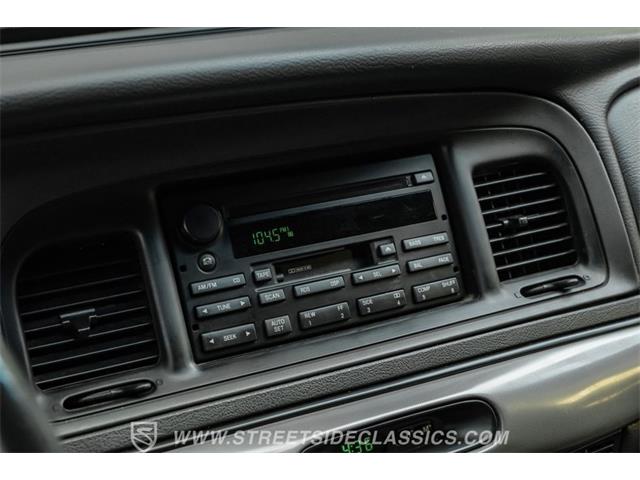 2003 Mercury Marauder (CC-2085299) for sale in Ft Worth, Texas