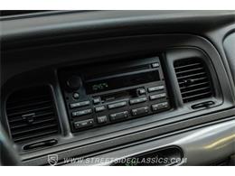 2003 Mercury Marauder (CC-2085299) for sale in Ft Worth, Texas