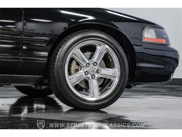 2003 Mercury Marauder (CC-2085299) for sale in Ft Worth, Texas