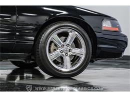 2003 Mercury Marauder (CC-2085299) for sale in Ft Worth, Texas