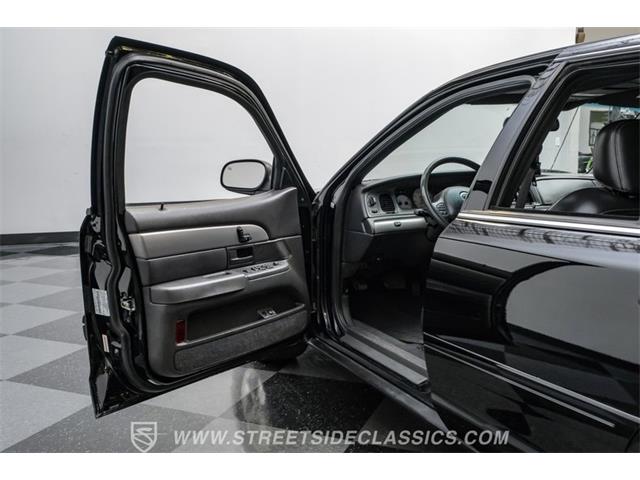 2003 Mercury Marauder (CC-2085299) for sale in Ft Worth, Texas