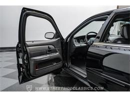 2003 Mercury Marauder (CC-2085299) for sale in Ft Worth, Texas