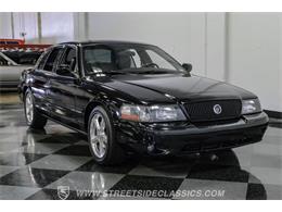 2003 Mercury Marauder (CC-2085299) for sale in Ft Worth, Texas