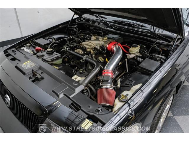 2003 Mercury Marauder (CC-2085299) for sale in Ft Worth, Texas