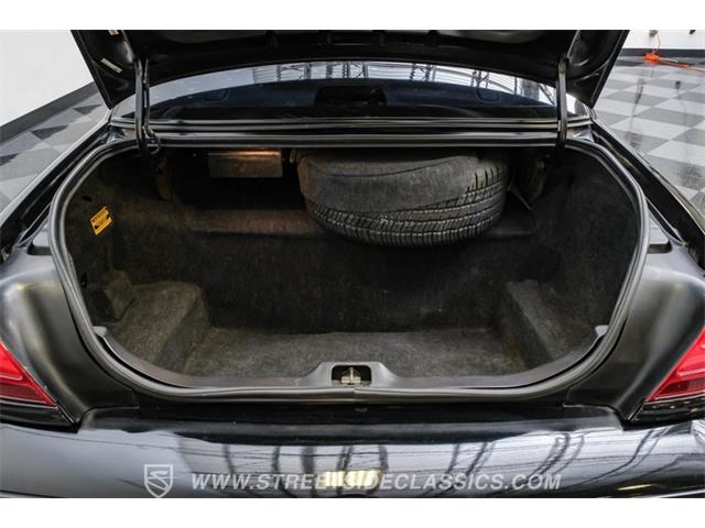 2003 Mercury Marauder (CC-2085299) for sale in Ft Worth, Texas
