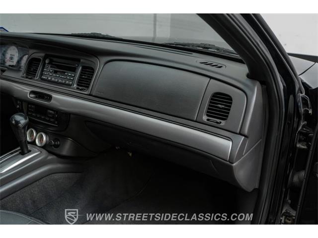 2003 Mercury Marauder (CC-2085299) for sale in Ft Worth, Texas