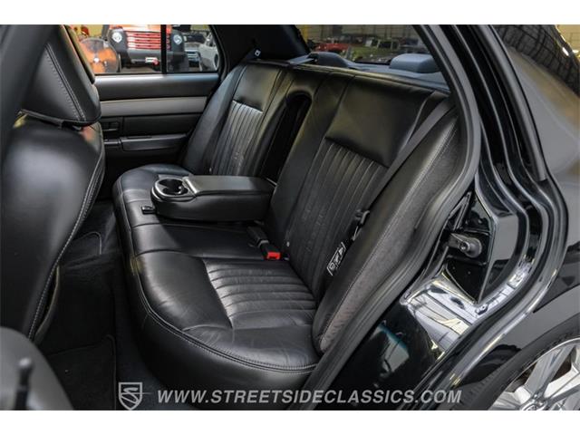 2003 Mercury Marauder (CC-2085299) for sale in Ft Worth, Texas
